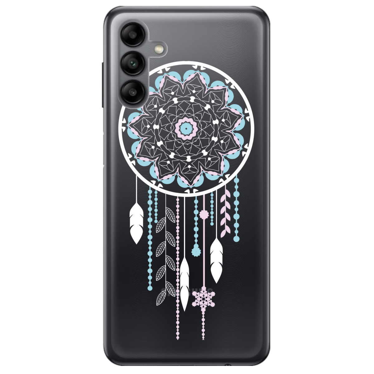 Чехол для Samsung Galaxy A04s Ловец снов - фото 1 - Чехлы для телефонов