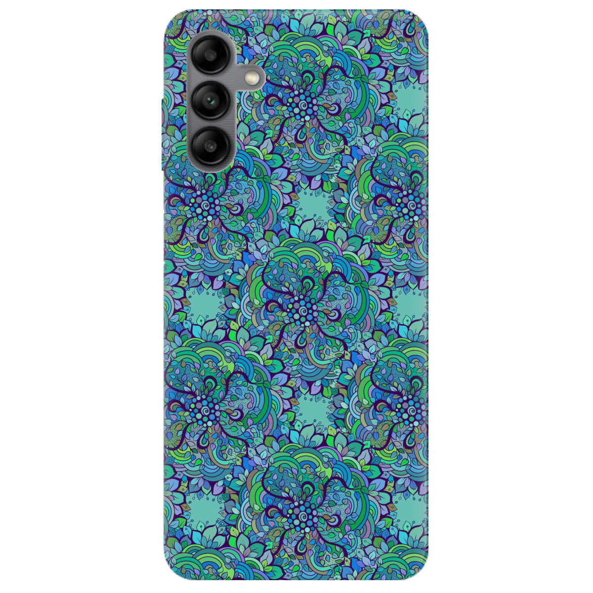 Чехол для Samsung Galaxy A04s Modello - фото 1 - Чехлы для телефонов