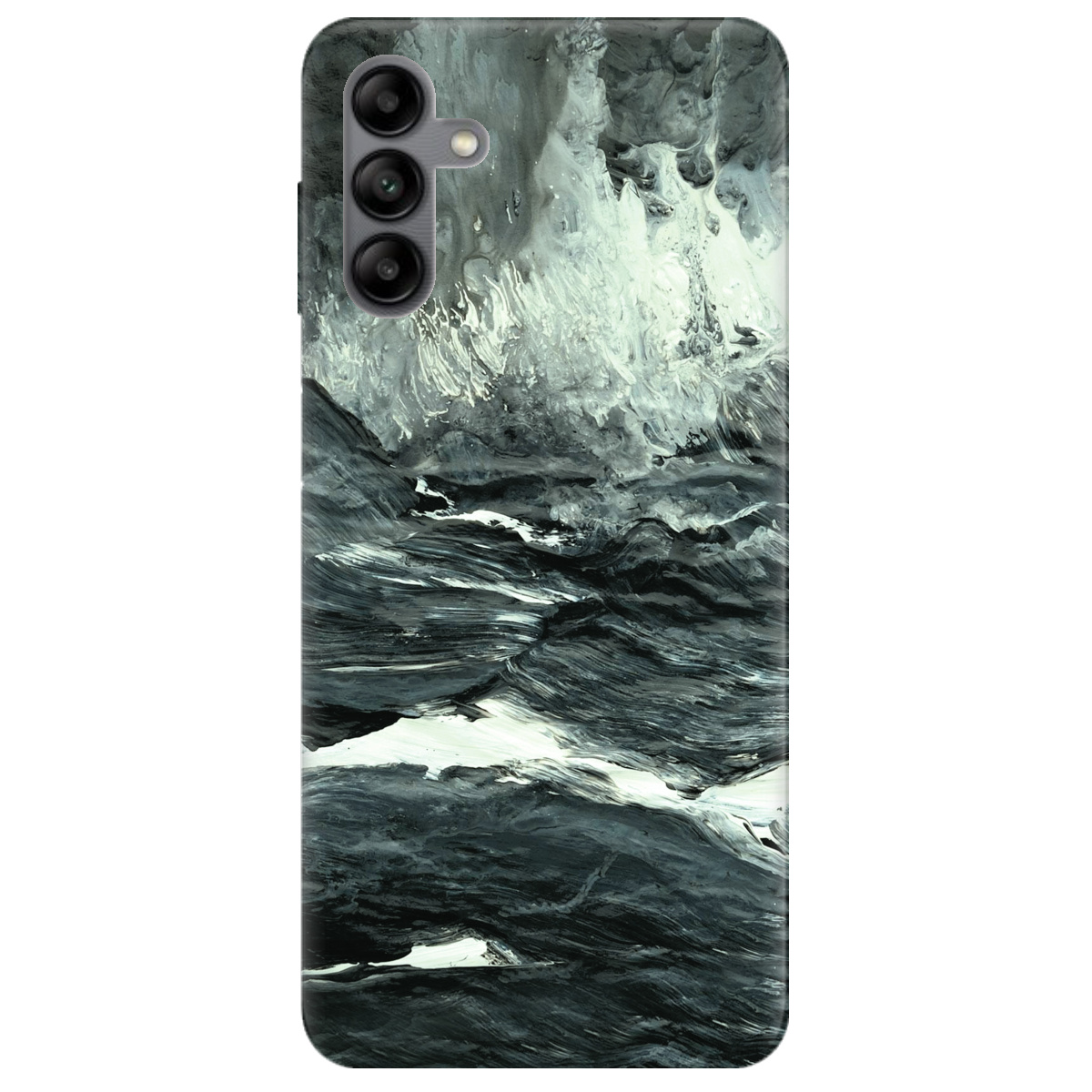 Чехол для Samsung Galaxy A04s North - фото 1 - Чехлы для телефонов