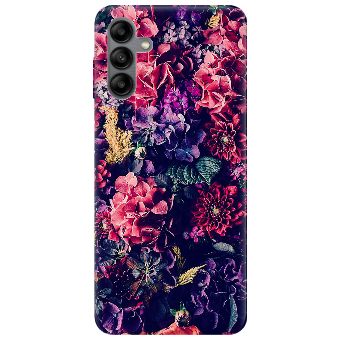 Чехол для Samsung Galaxy A04s Bloom - фото 1 - Чехлы для телефонов