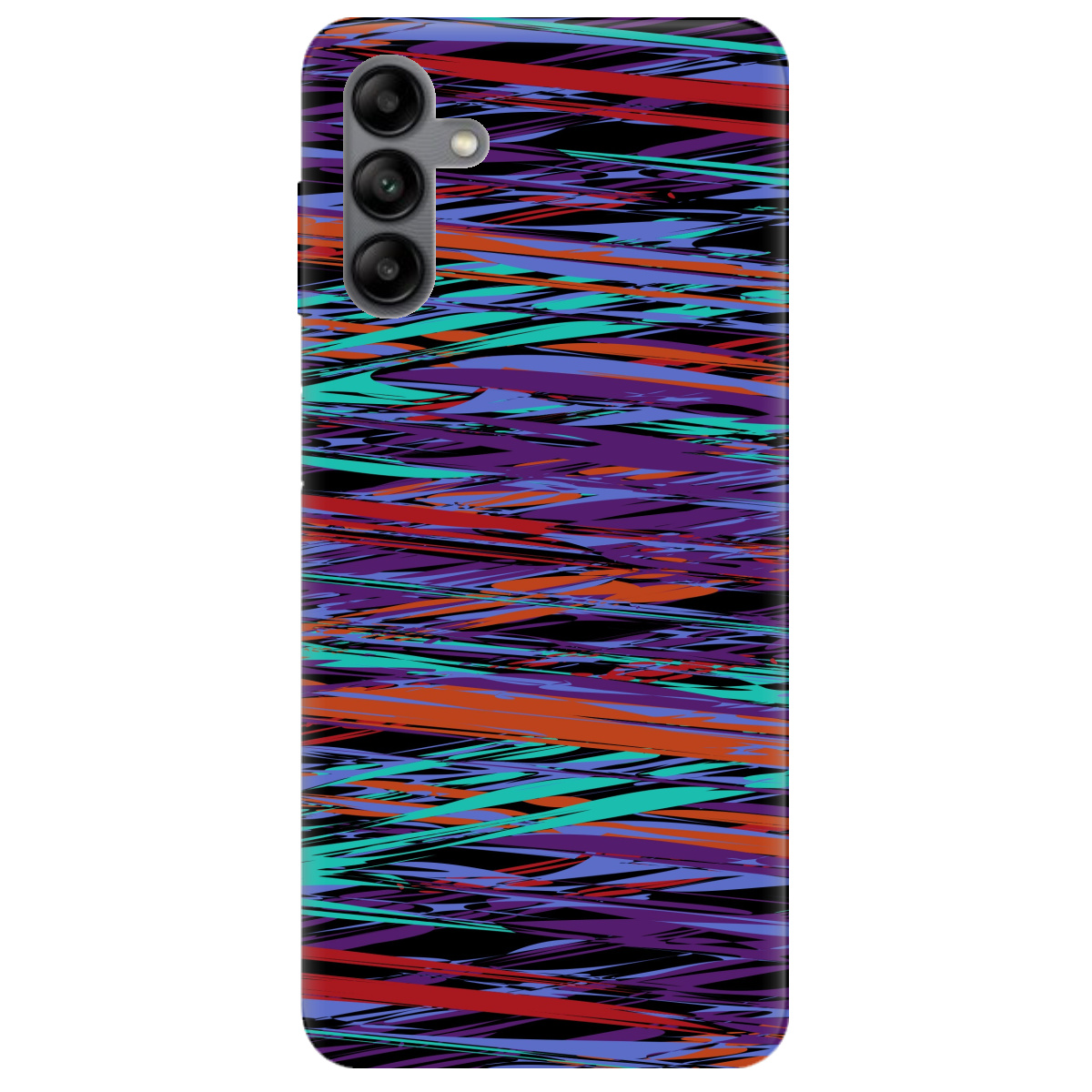 Чехол для Samsung Galaxy A04s Night sky - фото 1 - Чехлы для телефонов