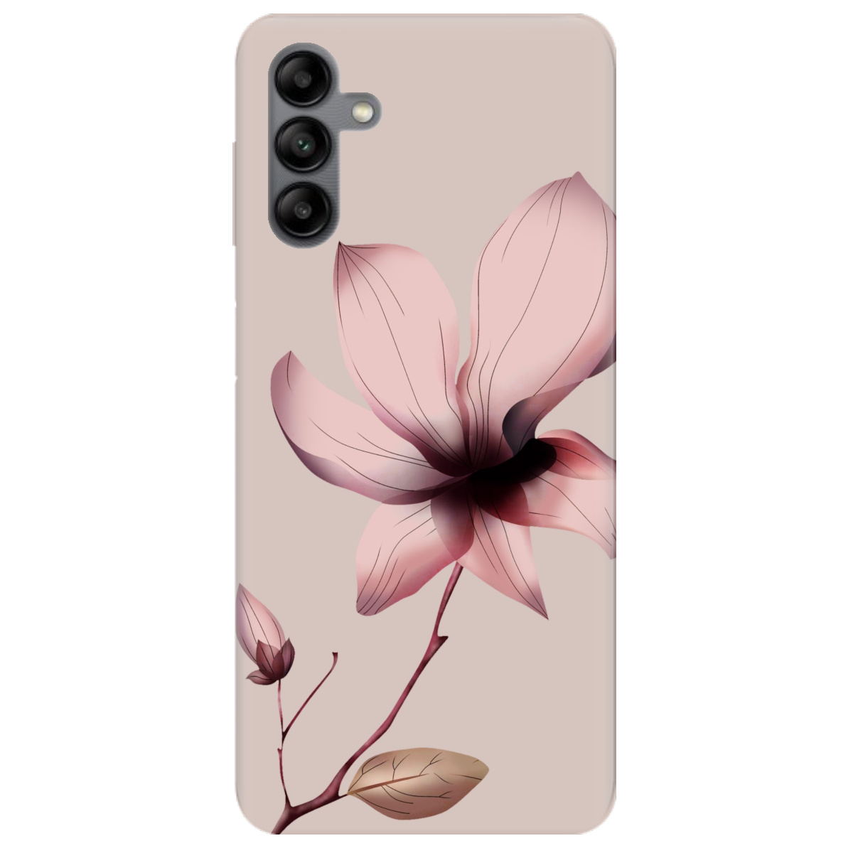 Чехол для Samsung Galaxy A04s Blossom - фото 1 - Чехлы для телефонов