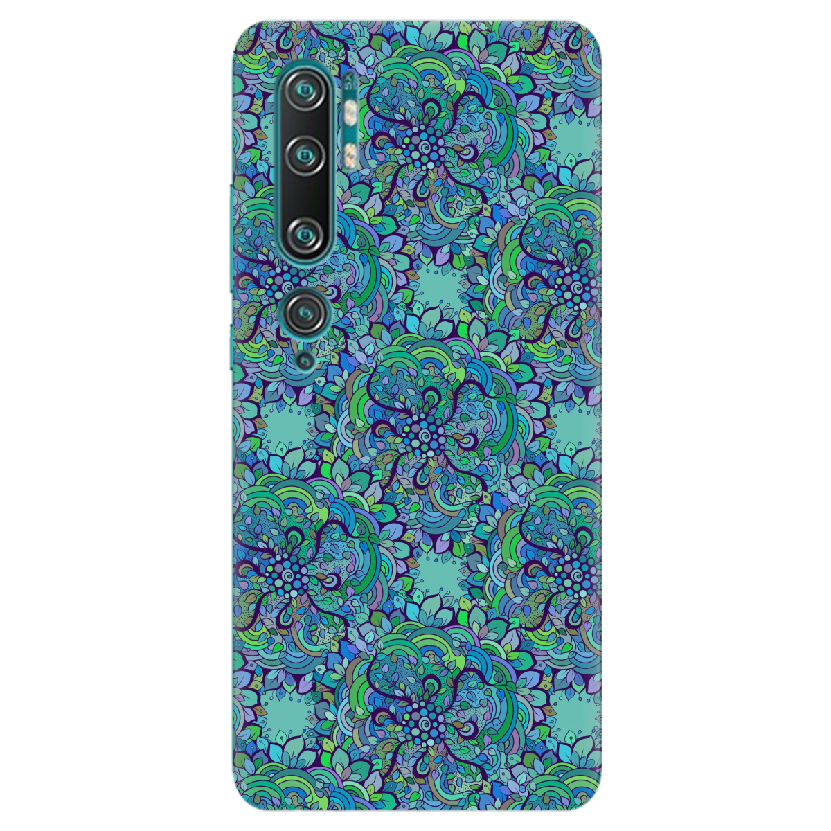 Чохол для Xiaomi Mi Note 10 Pro Modello - фото 1 Чохол для Xiaomi Mi Note 10 Pro Modello - фото 1 - Чохли для телефонів