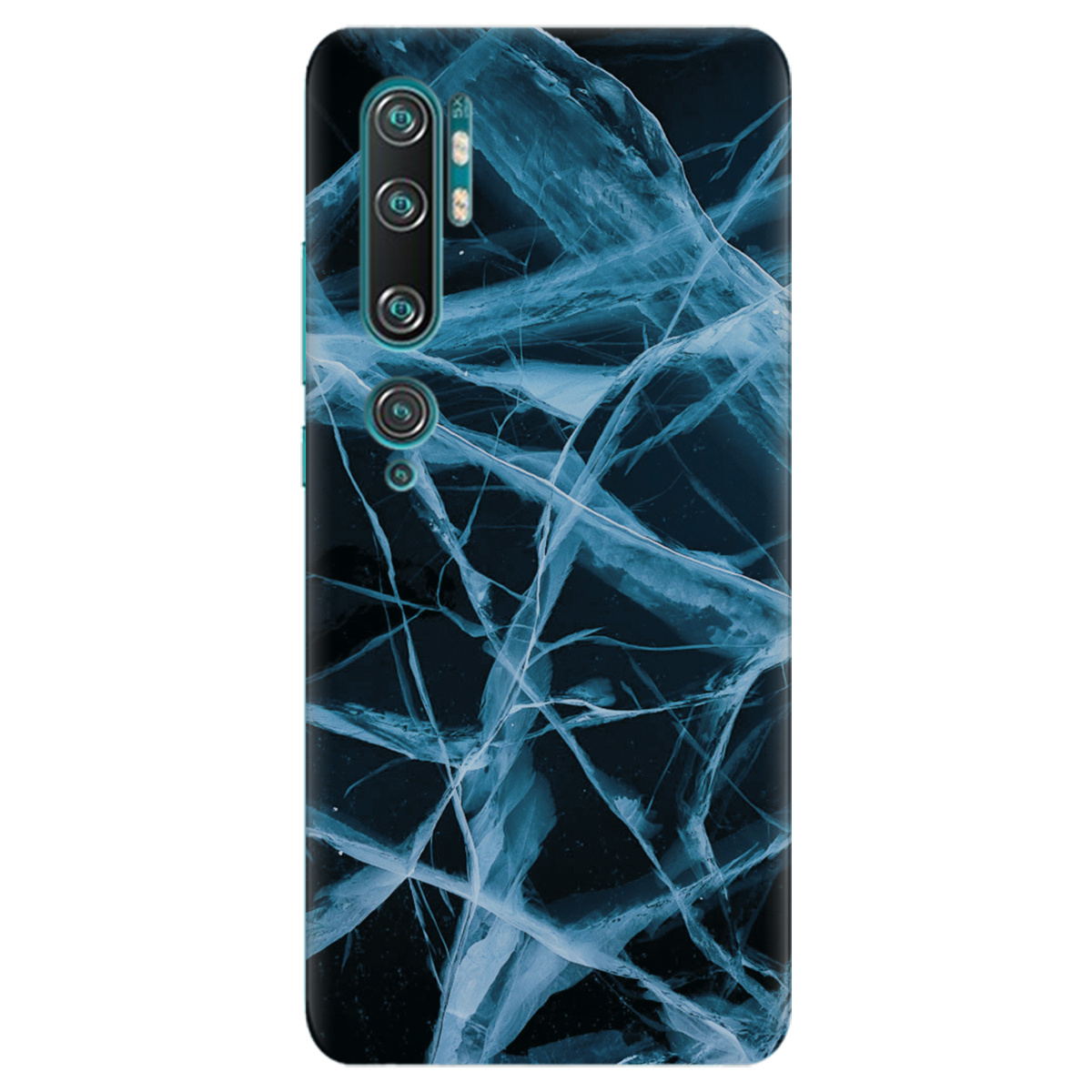 Чехол для Xiaomi Mi Note 10 Pro Arctic - фото 1 Чехол для Xiaomi Mi Note 10 Pro Arctic - фото 1 - Чехлы для телефонов