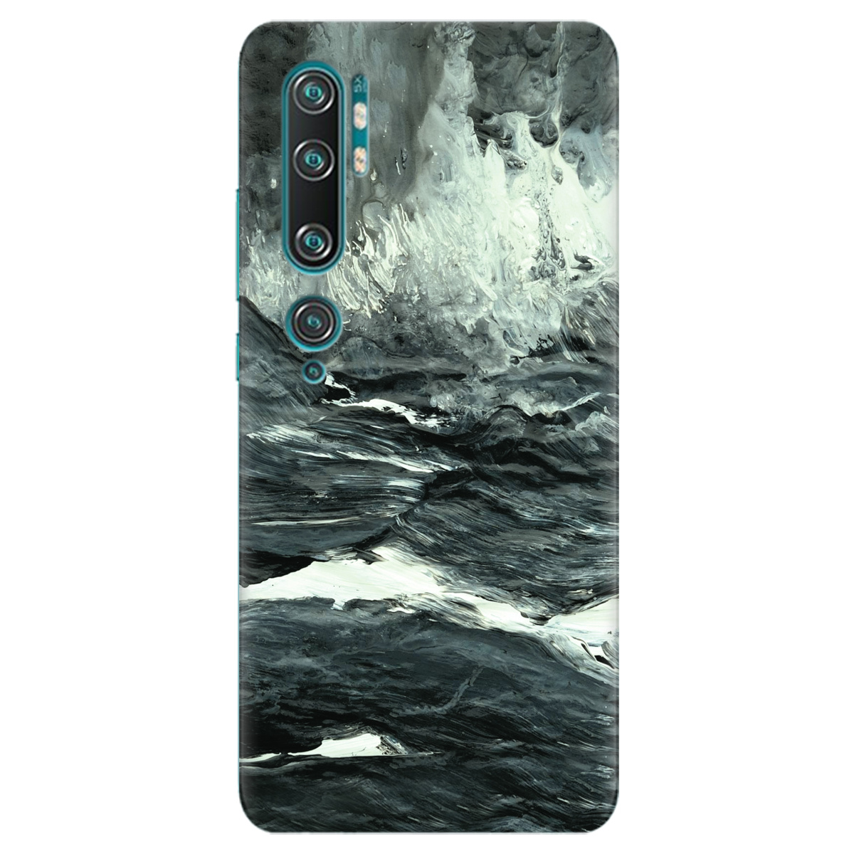 Чехол для Xiaomi Mi Note 10 Pro North - фото 1 - Чехлы для телефонов