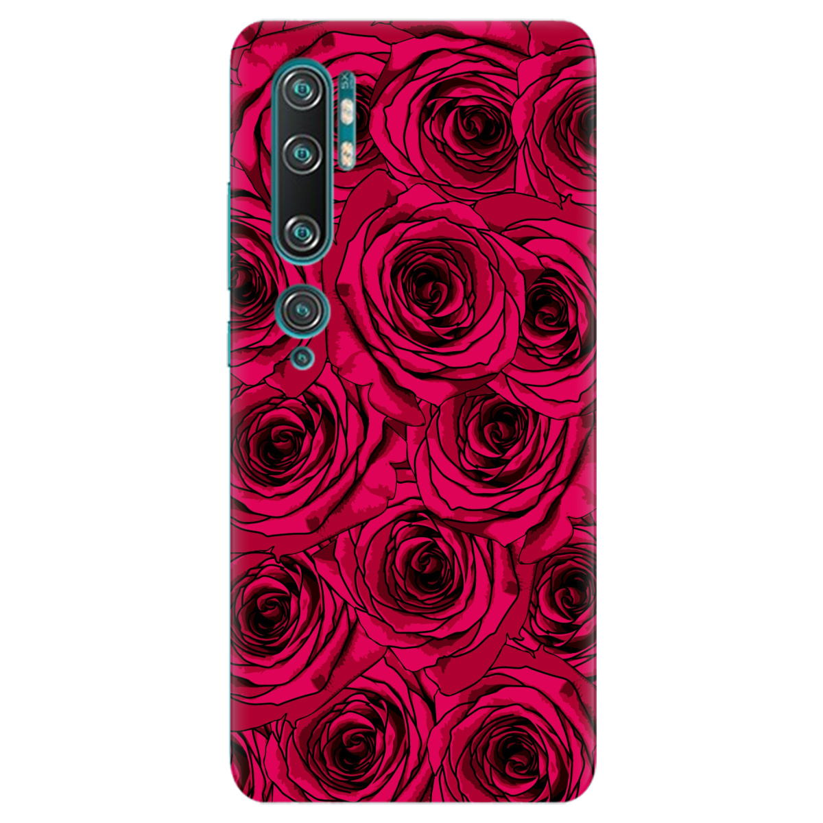 Чехол для Xiaomi Mi Note 10 Pro love story - фото 1 Чехол для Xiaomi Mi Note 10 Pro love story - фото 1 - Чехлы для телефонов