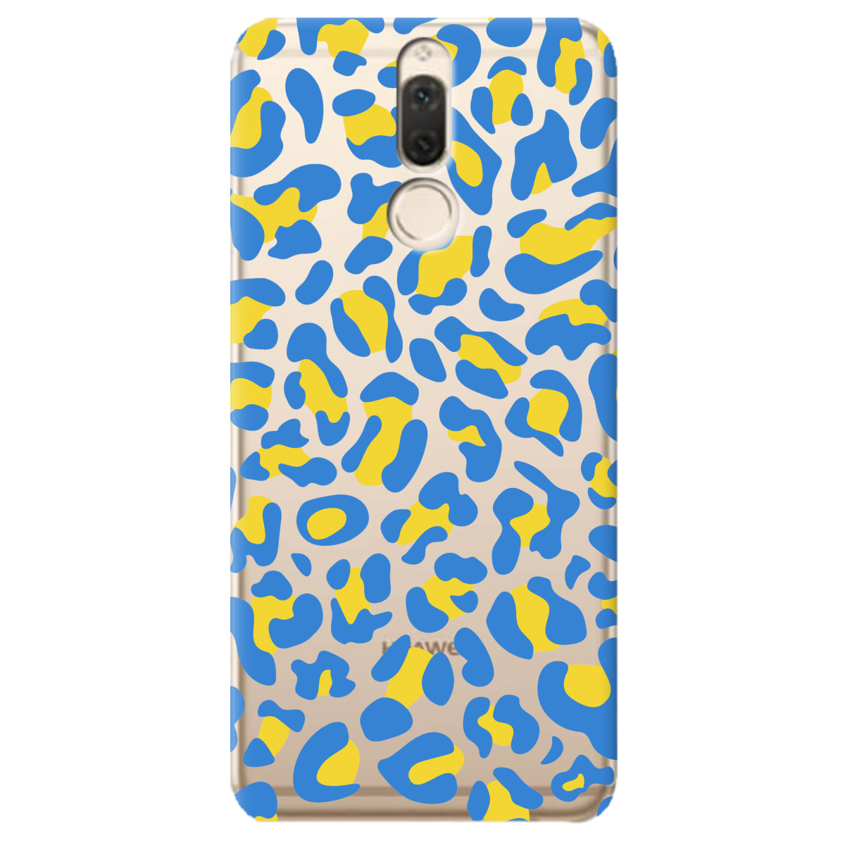 Чехол для Huawei Mate 10 Lite LeopardUA - фото 1 - Чехлы для телефонов
