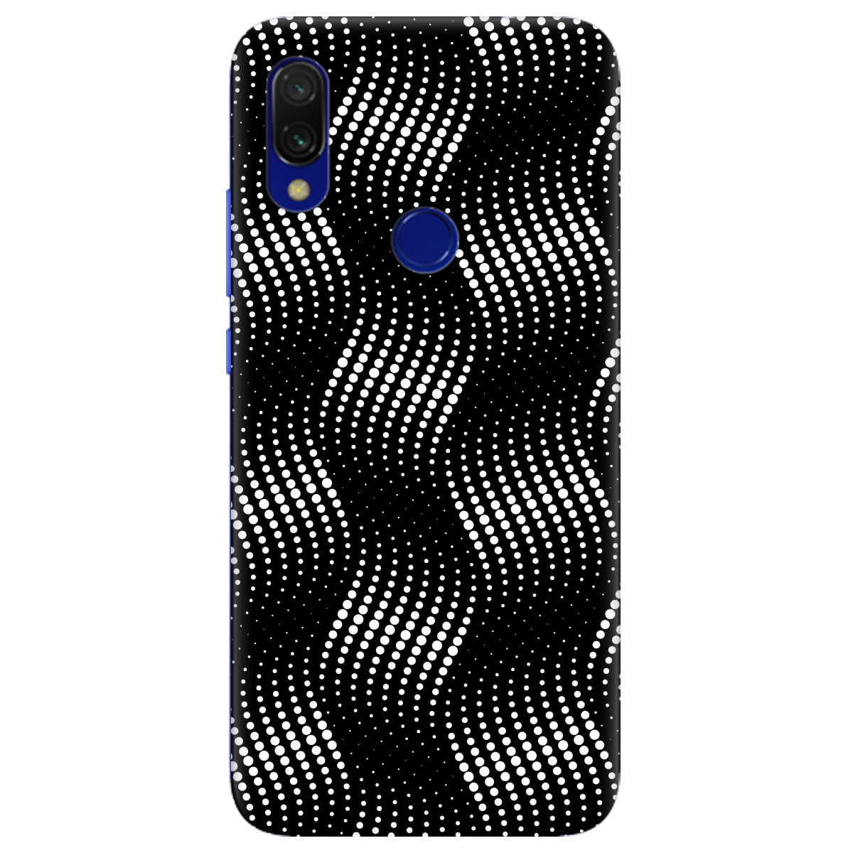 Чохол для Xiaomi Redmi Note 7/7Pro Infinity - фото 1 - Чохли для телефонів