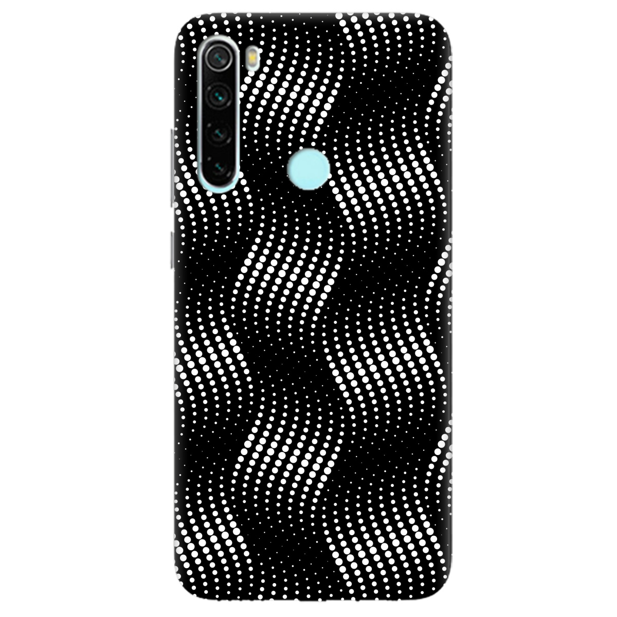 Чохол для Xiaomi Redmi Note 8T Infinity - фото 1 - Чохли для телефонів