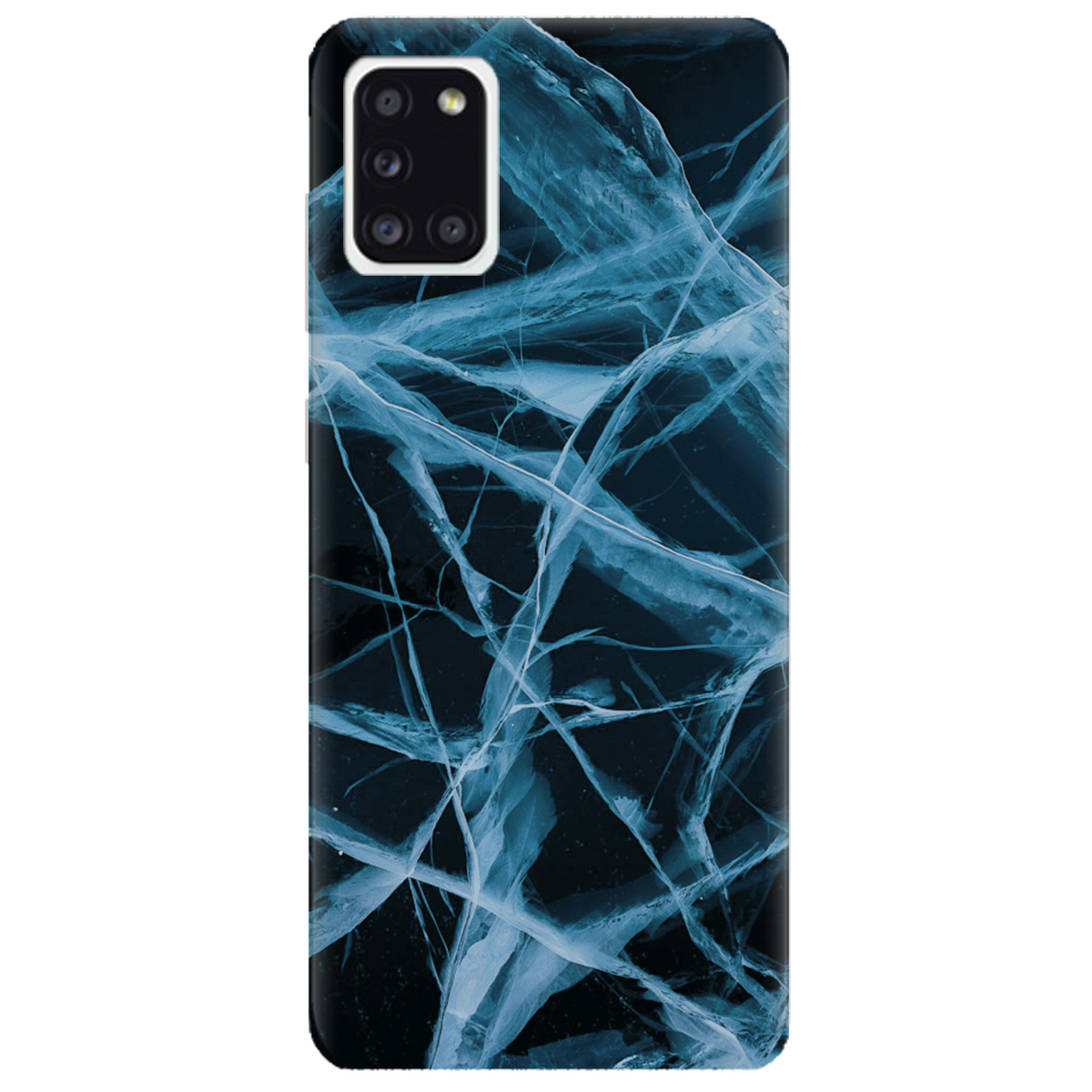 Чохол для Samsung Galaxy A31 Arctic - фото 1 - Чохли для телефонів