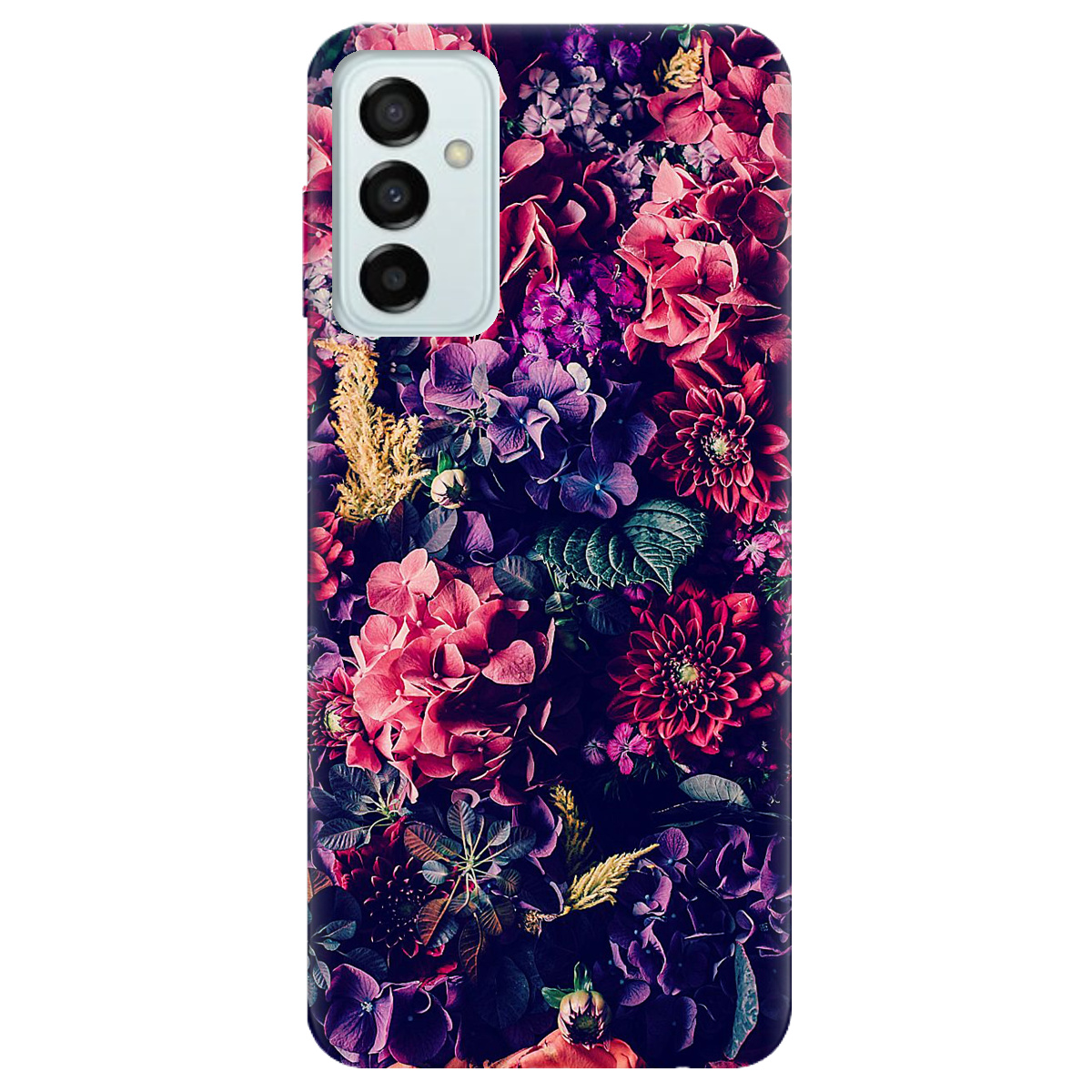 Чехол для Samsung Galaxy M13 4G Bloom - фото 1 - Чехлы для телефонов