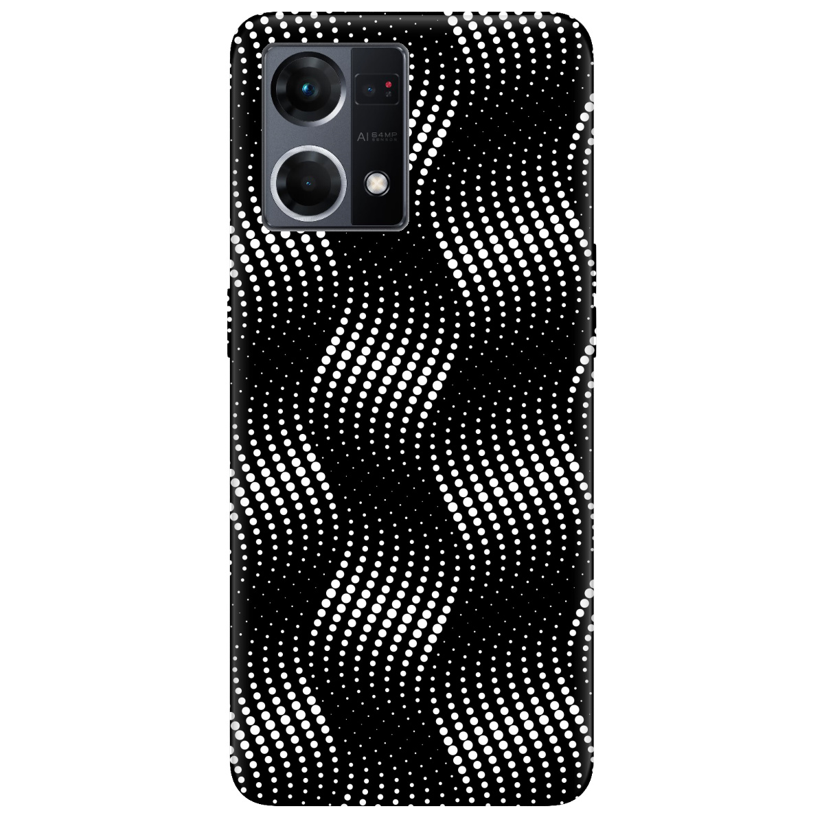 Чохол для Oppo Reno  7 4G Infinity - фото 1 - Чохли для телефонів