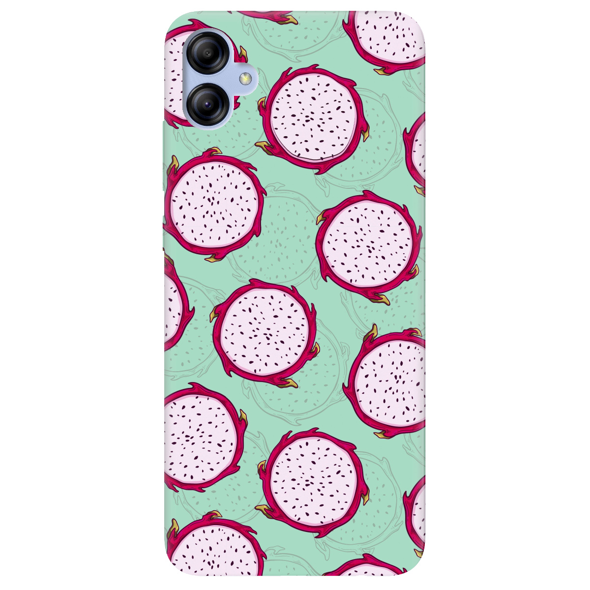 Чохол для Samsung Galaxy A04e Pitahaya - фото 1 - Чохли для телефонів