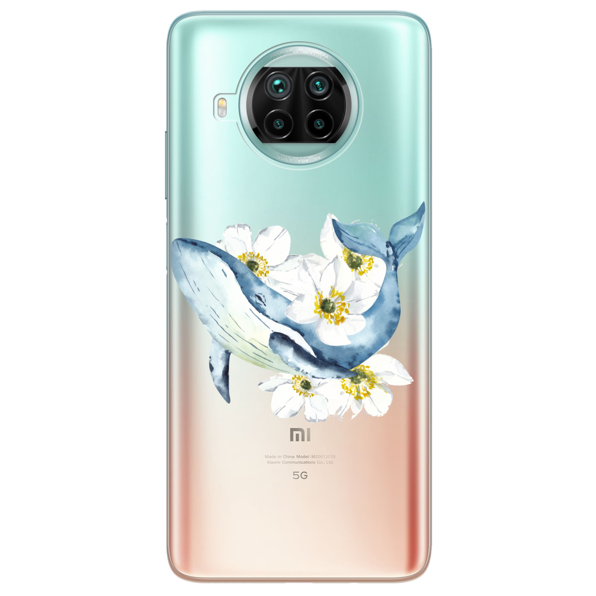 【Чехол для Xiaomi Mi 10T Lite Кит】- Купить с Доставкой по Украине ...