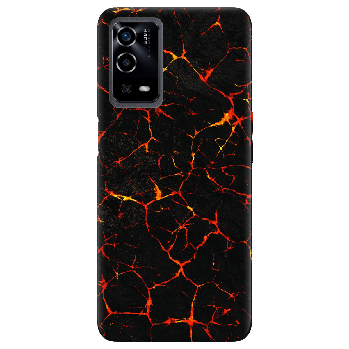 Чехол для Oppo A55 Lava - фото 1 - Чехлы для телефонов