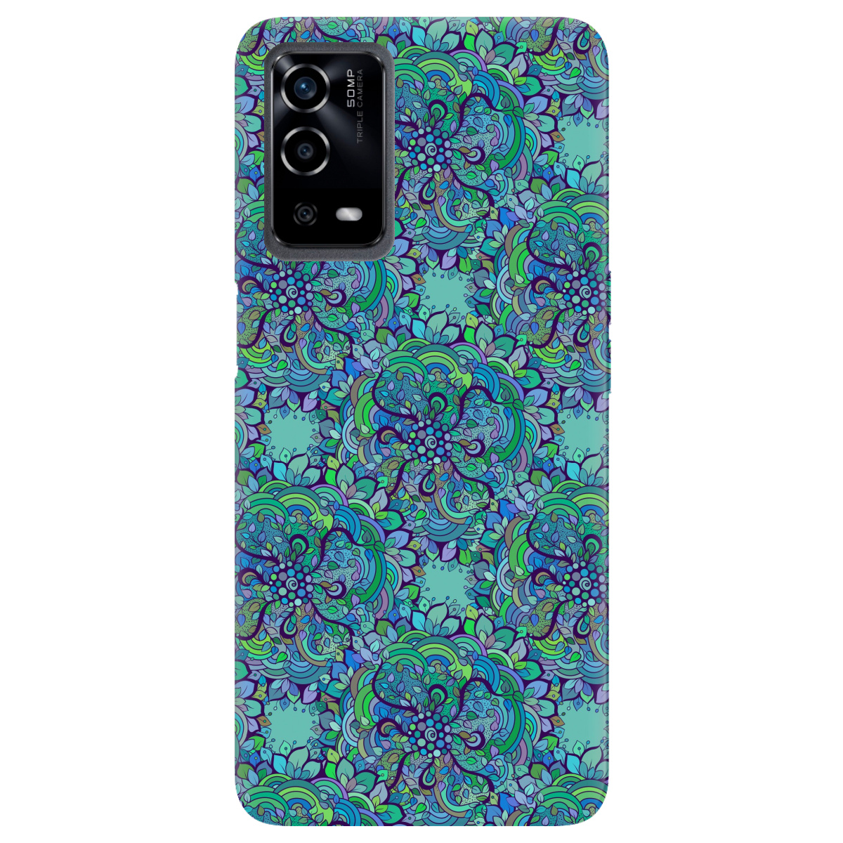 Чохол для Oppo A55 Modello - фото 1 - Чохли для телефонів