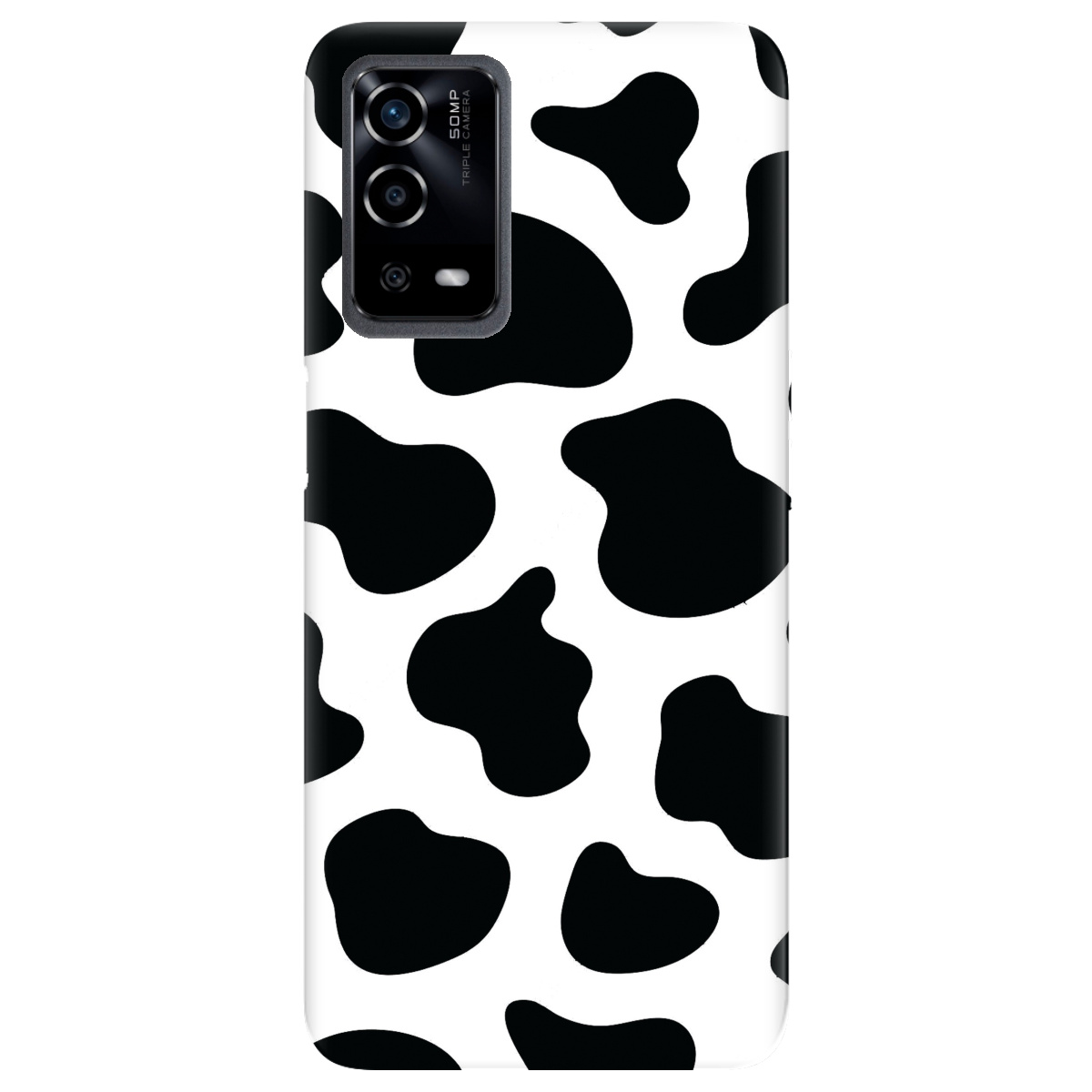 Чохол для Oppo A55 Burenka - фото 1 Чохол для Oppo A55 Burenka - фото 1 - Чохли для телефонів