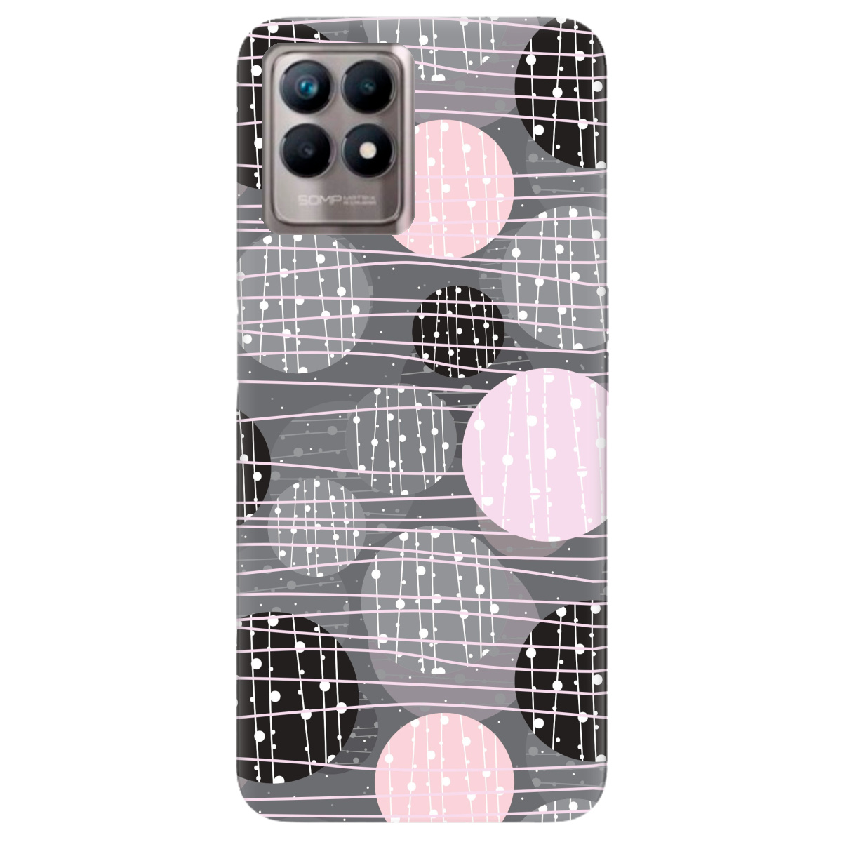 Чохол для Realme 8i Shine - фото 1 - Чохли для телефонів