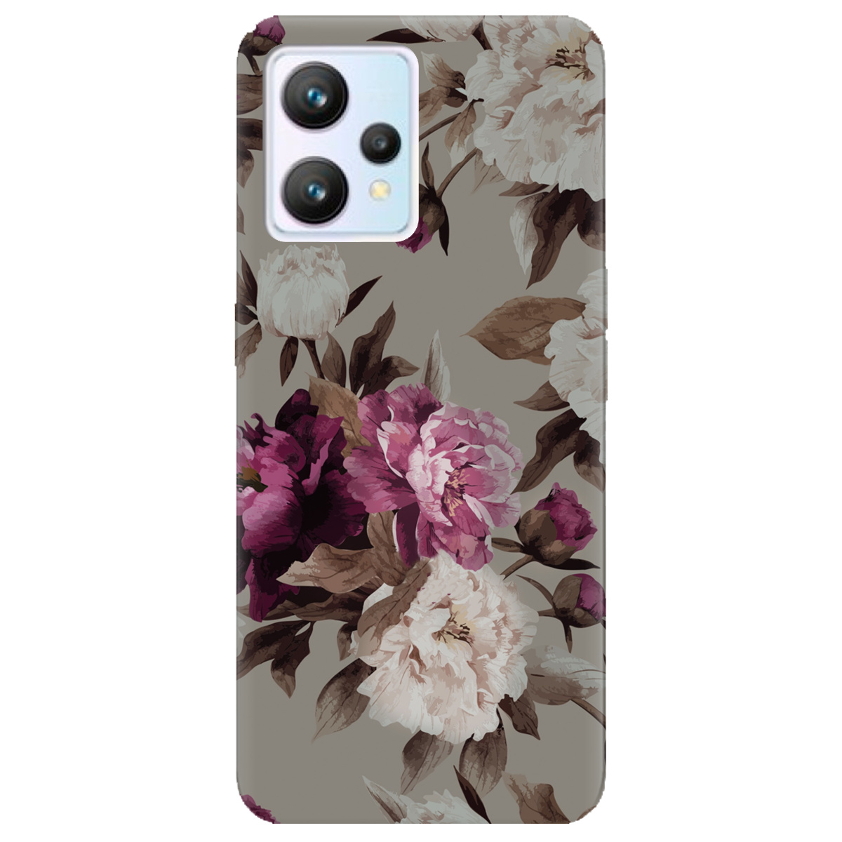 Чохол для Realme 9 Vintage - фото 1 Чохол для Realme 9 Vintage - фото 1 - Чохли для телефонів