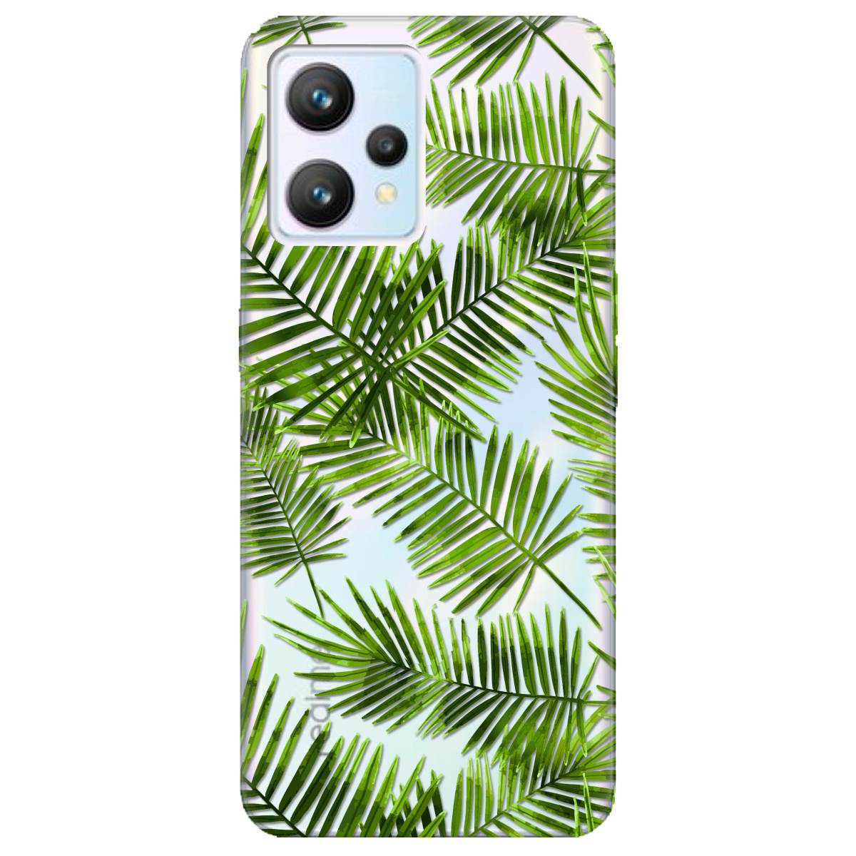 Чохол для Realme 9 Palm - фото 1 Чохол для Realme 9 Palm - фото 1 - Чохли для телефонів