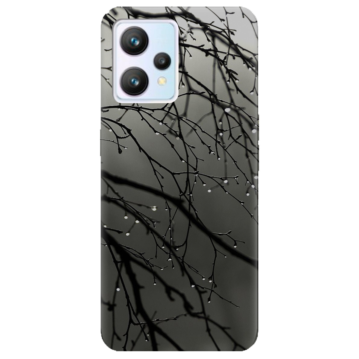 Чохол для Realme 9 Winter dream - фото 1 - Чохли для телефонів