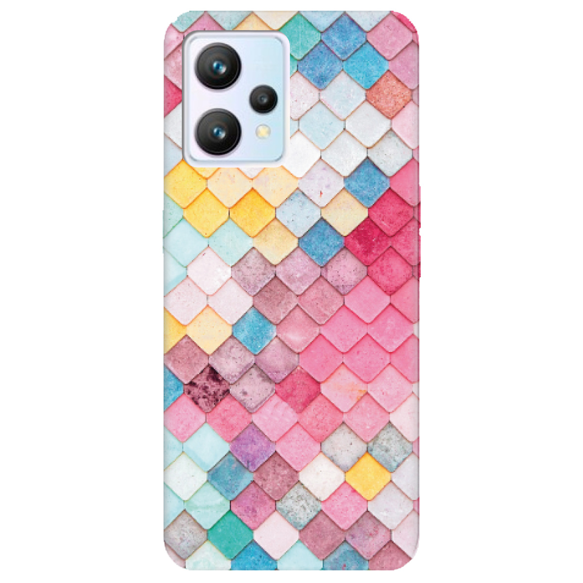 Чехол для Realme 9 Fresco - фото 1 - Чехлы для телефонов