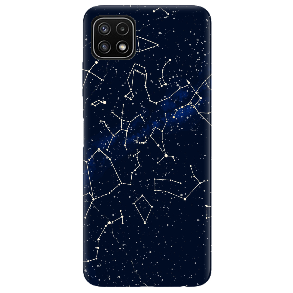 Чехол для Samsung Galaxy A22 5G Stardom - фото 1 - Чехлы для телефонов