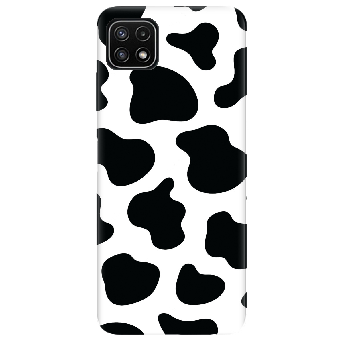 Чехол для Samsung Galaxy A22 5G Burenka - фото 1 - Чехлы для телефонов