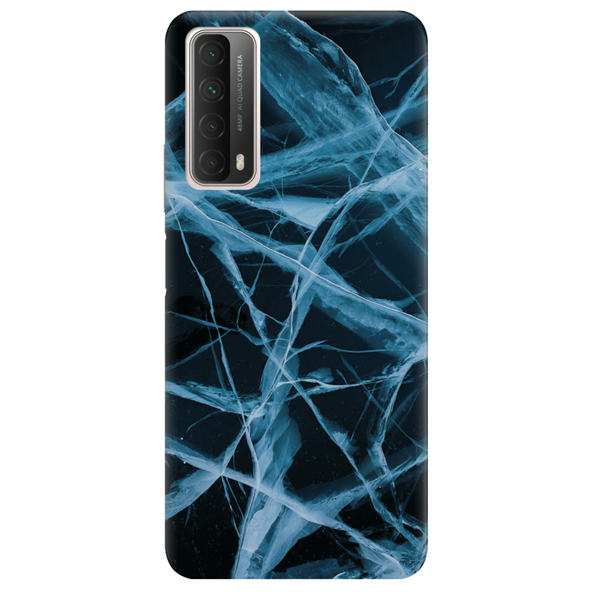 Чохол для Huawei P Smart 2021 Arctic - фото 1 - Чохли для телефонів