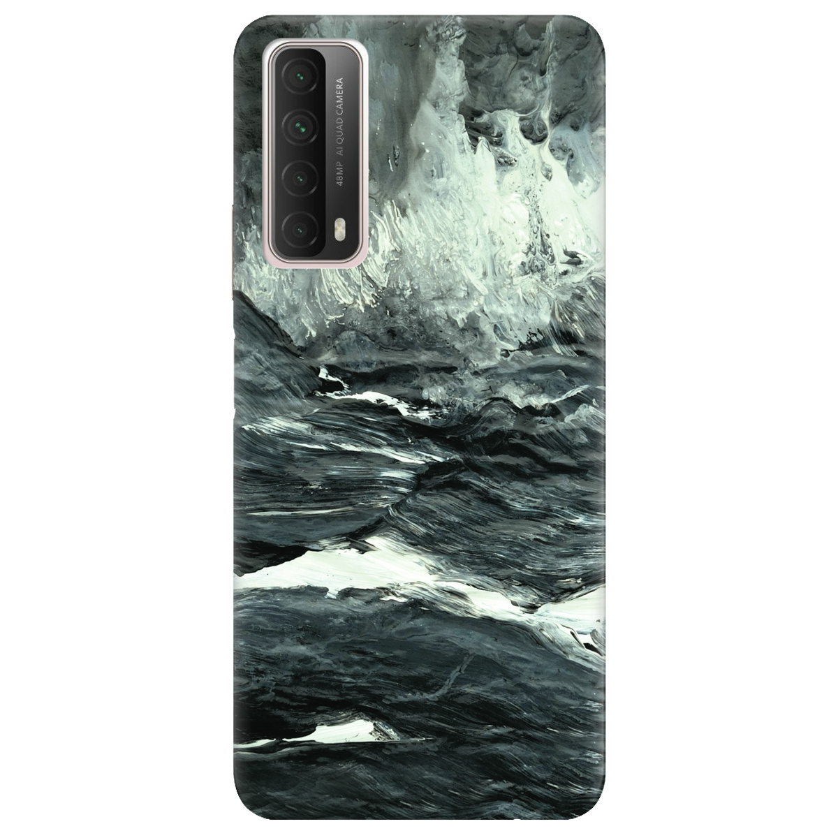 Чехол для Huawei P Smart 2021 North - фото 1 - Чехлы для телефонов