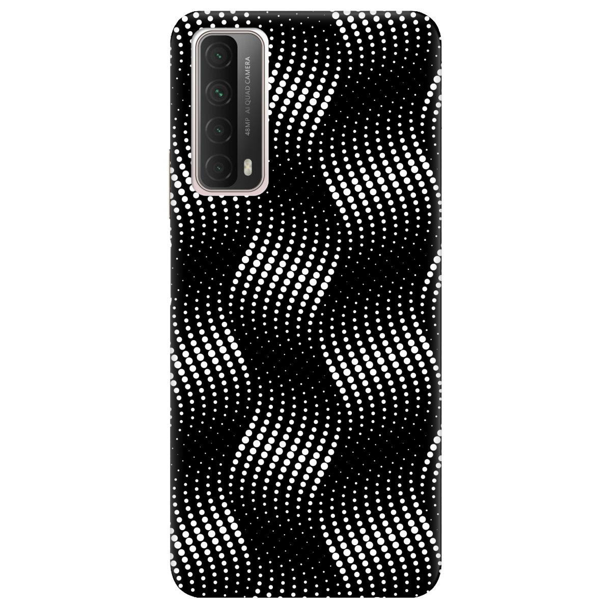 Чохол для Huawei P Smart 2021 Infinity - фото 1 - Чохли для телефонів