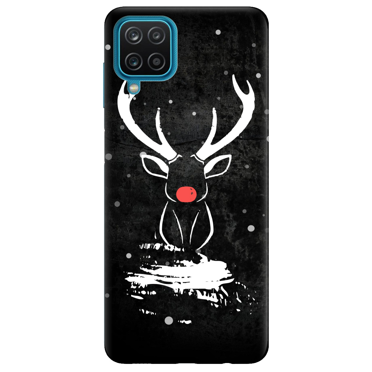 Чехол для Samsung Galaxy A12 5G Elk - фото 1 - Чехлы для телефонов