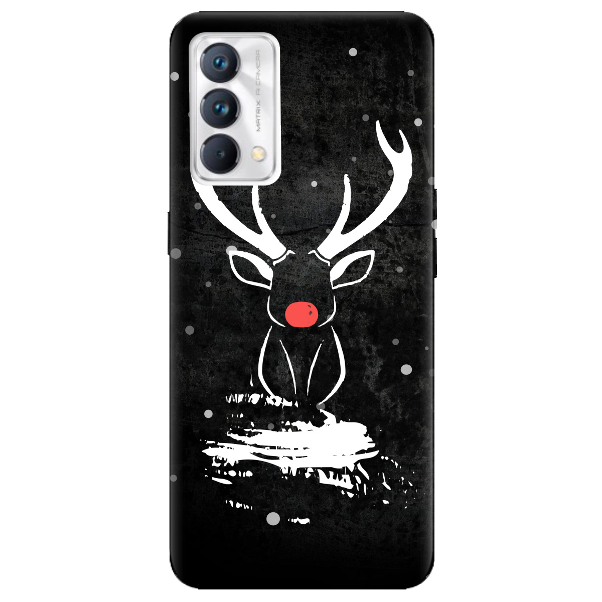 Чохол для Realme GT Master Elk - фото 1 - Чохли для телефонів