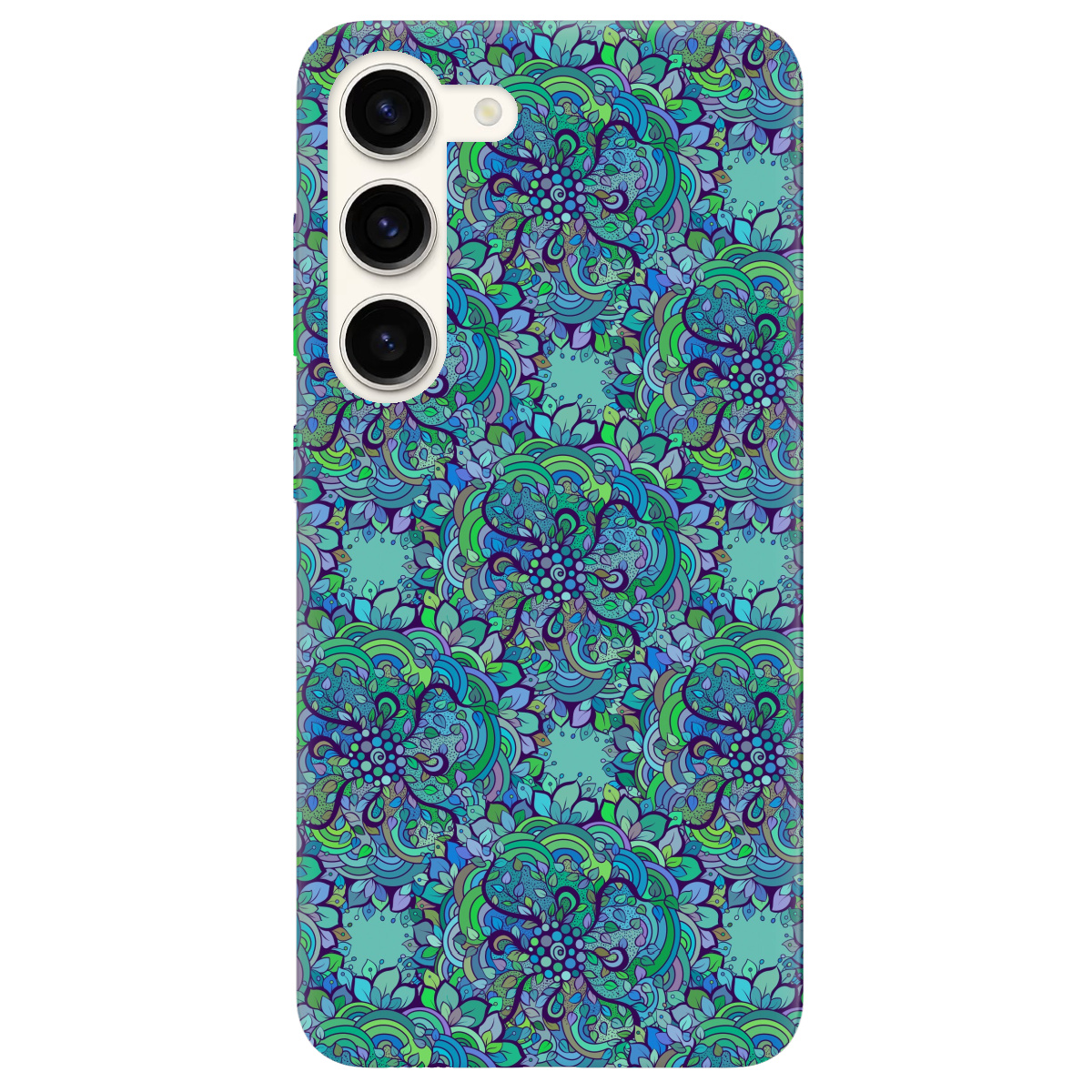 Чехол для Samsung Galaxy S23 Modello - фото 1 - Чехлы для телефонов