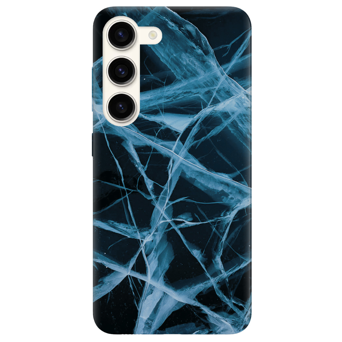 Чохол для Samsung Galaxy S23 Arctic - фото 1 - Чохли для телефонів