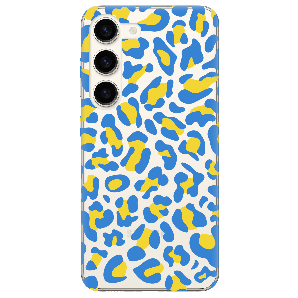 Чохол для Samsung Galaxy S23 LeopardUA - фото 1 - Чохли для телефонів