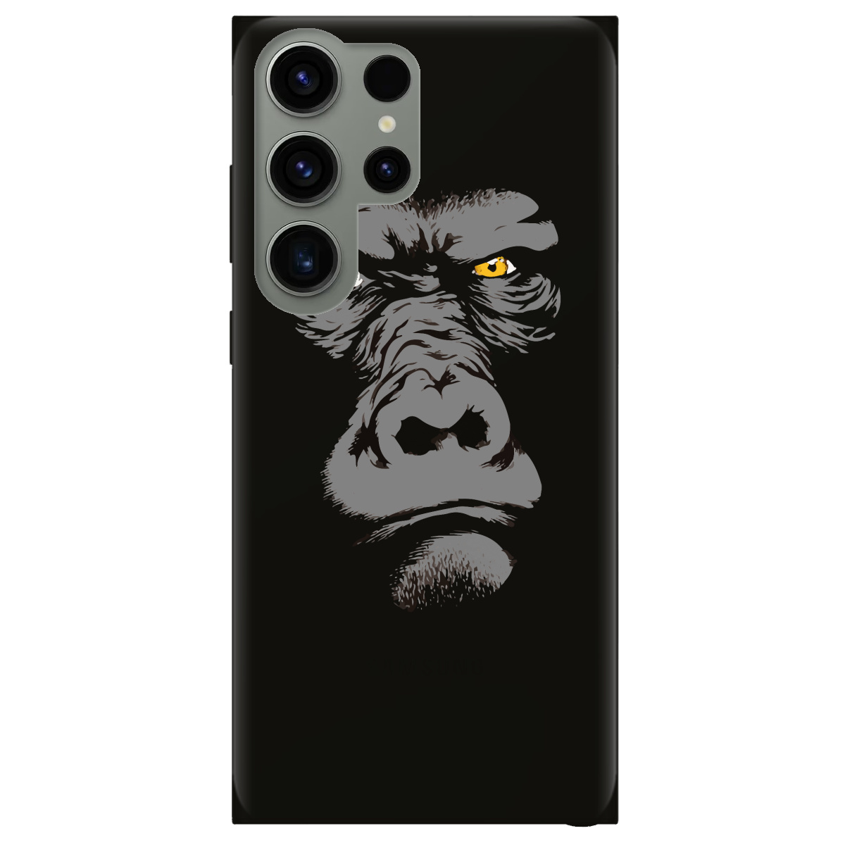 Чехол для Samsung Galaxy S23 Ultra Gorilla - фото 1 Чехол для Samsung Galaxy S23 Ultra Gorilla - фото 1 - Чехлы для телефонов