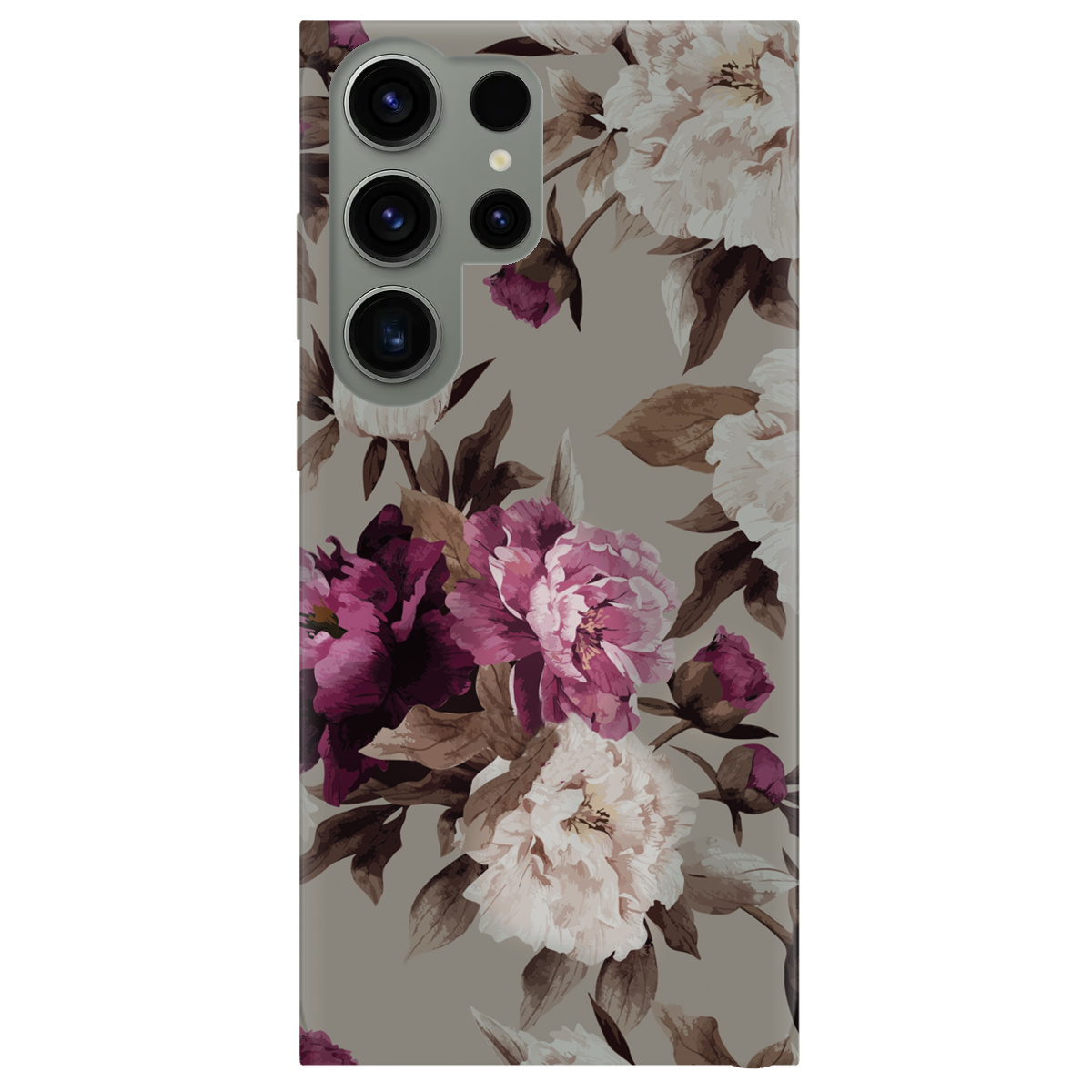 Чехол для Samsung Galaxy S23 Ultra Vintage - фото 1 Чехол для Samsung Galaxy S23 Ultra Vintage - фото 1 - Чехлы для телефонов