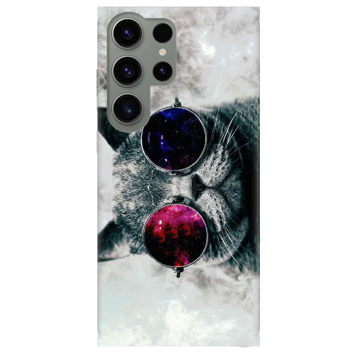 Чехол для Samsung Galaxy S23 Ultra Tom - фото 1 - Чехлы для телефонов