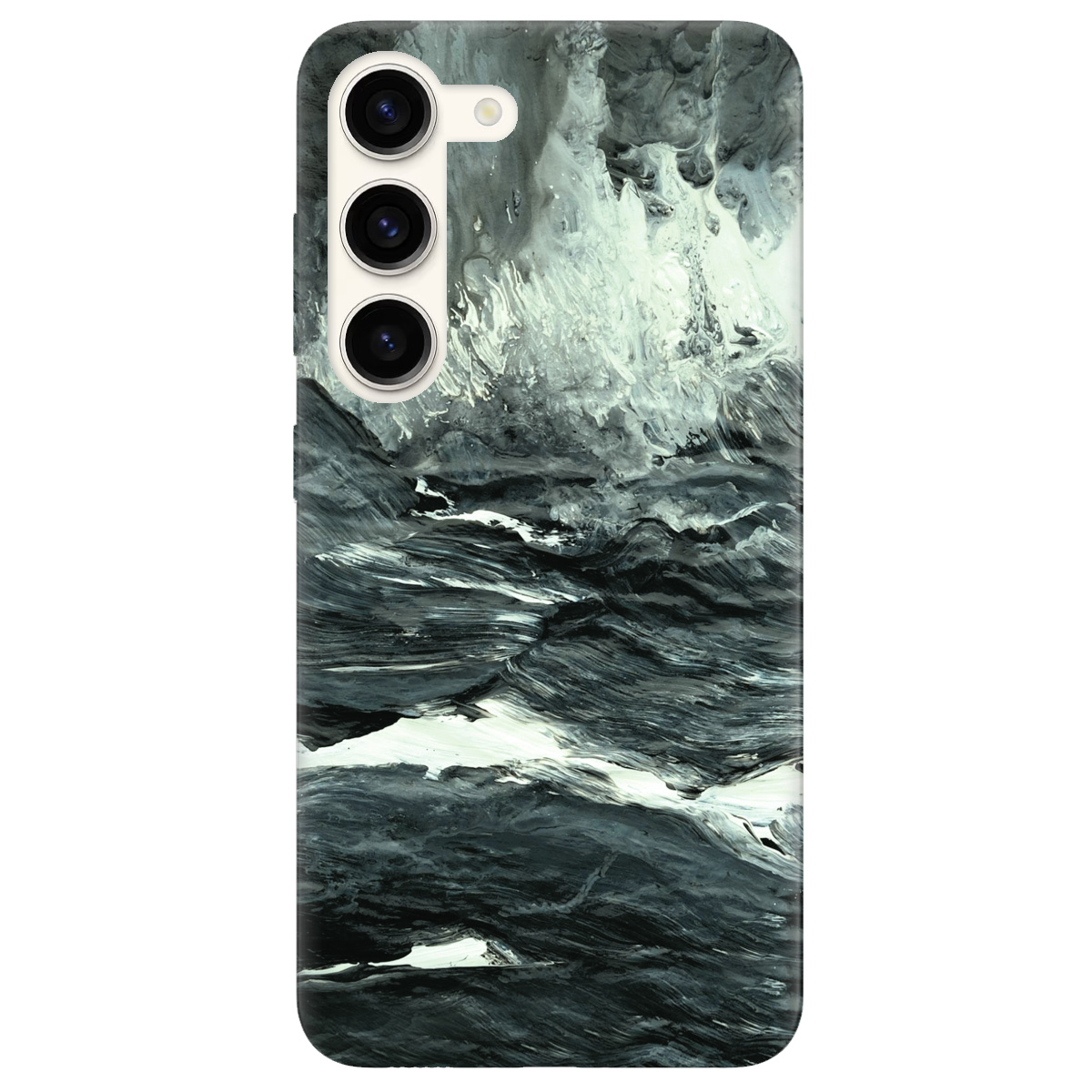 Чехол для Samsung Galaxy S23 Plus North - фото 1 - Чехлы для телефонов