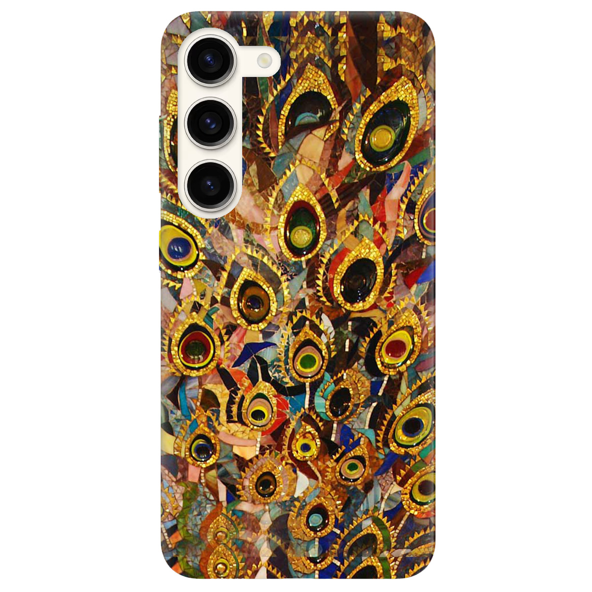 Чохол для Samsung Galaxy S23 Plus Pavlin - фото 1 - Чохли для телефонів