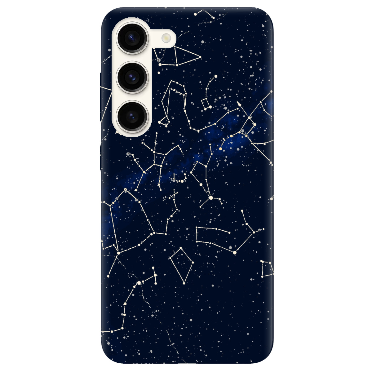 Чохол для Samsung Galaxy S23 Plus Stardom - фото 1 - Чохли для телефонів