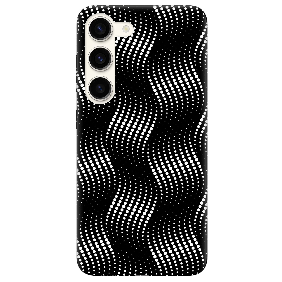Чехол для Samsung Galaxy S23 Plus Infinity - фото 1 Чехол для Samsung Galaxy S23 Plus Infinity - фото 1 - Чехлы для телефонов