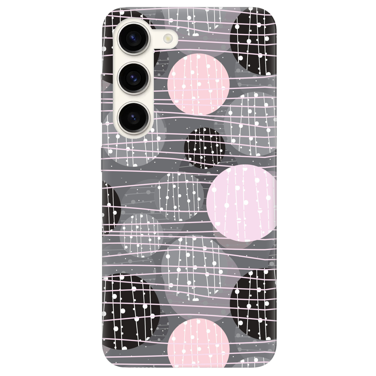 Чехол для Samsung Galaxy S23 Plus Shine - фото 1 - Чехлы для телефонов