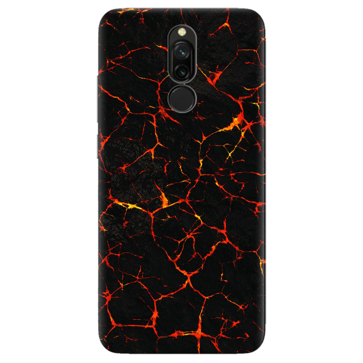 Чехол для Xiaomi Redmi 8 Lava - фото 1 - Чехлы для телефонов