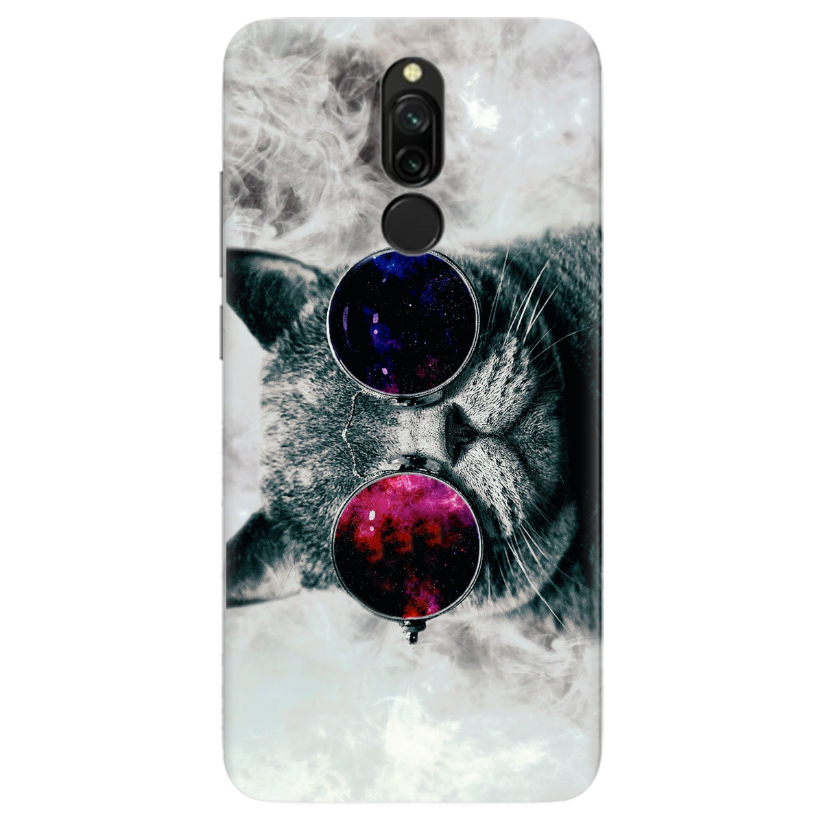 Чехол для Xiaomi Redmi 8 Tom - фото 1 - Чехлы для телефонов