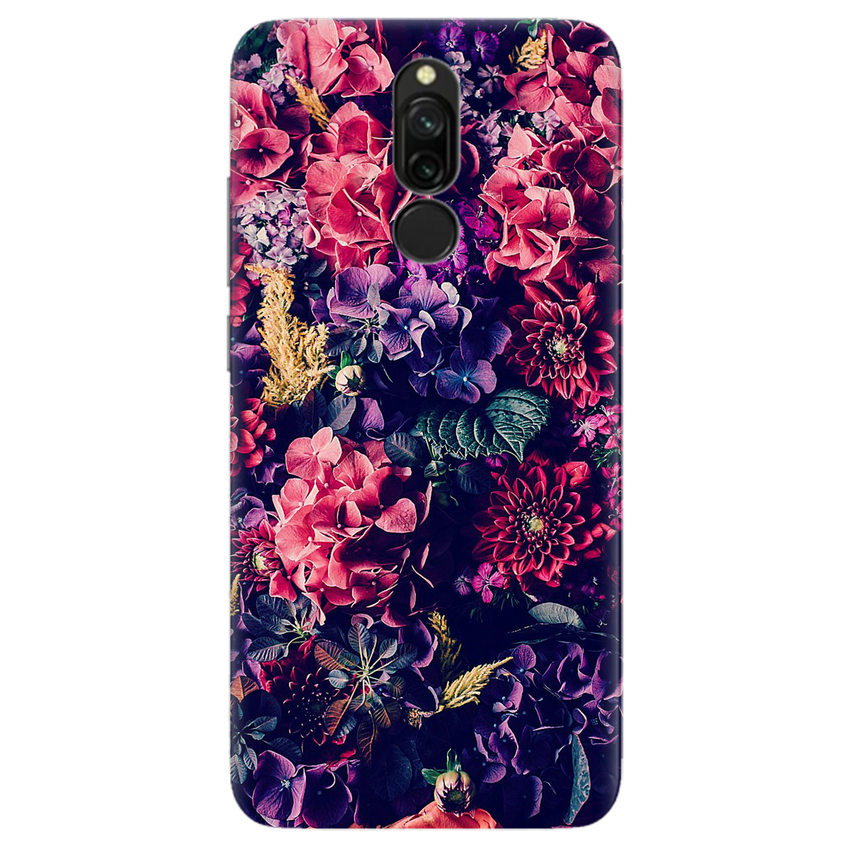 Чехол для Xiaomi Redmi 8 Bloom - фото 1 - Чехлы для телефонов