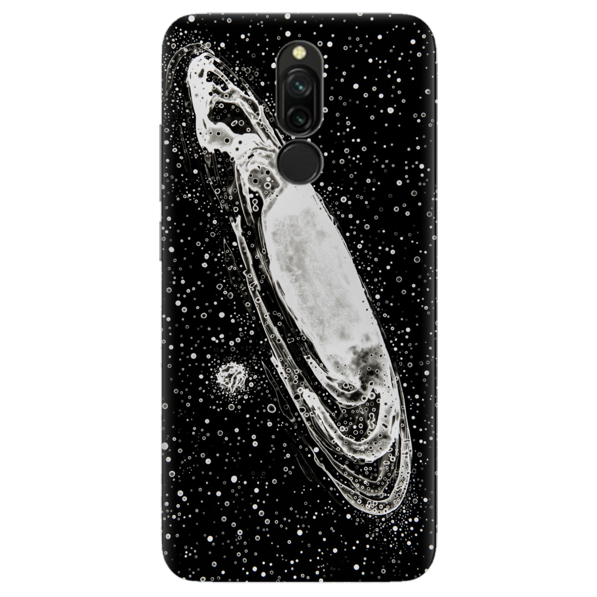 Чехол для Xiaomi Redmi 8 Galaxy - фото 1 - Чехлы для телефонов