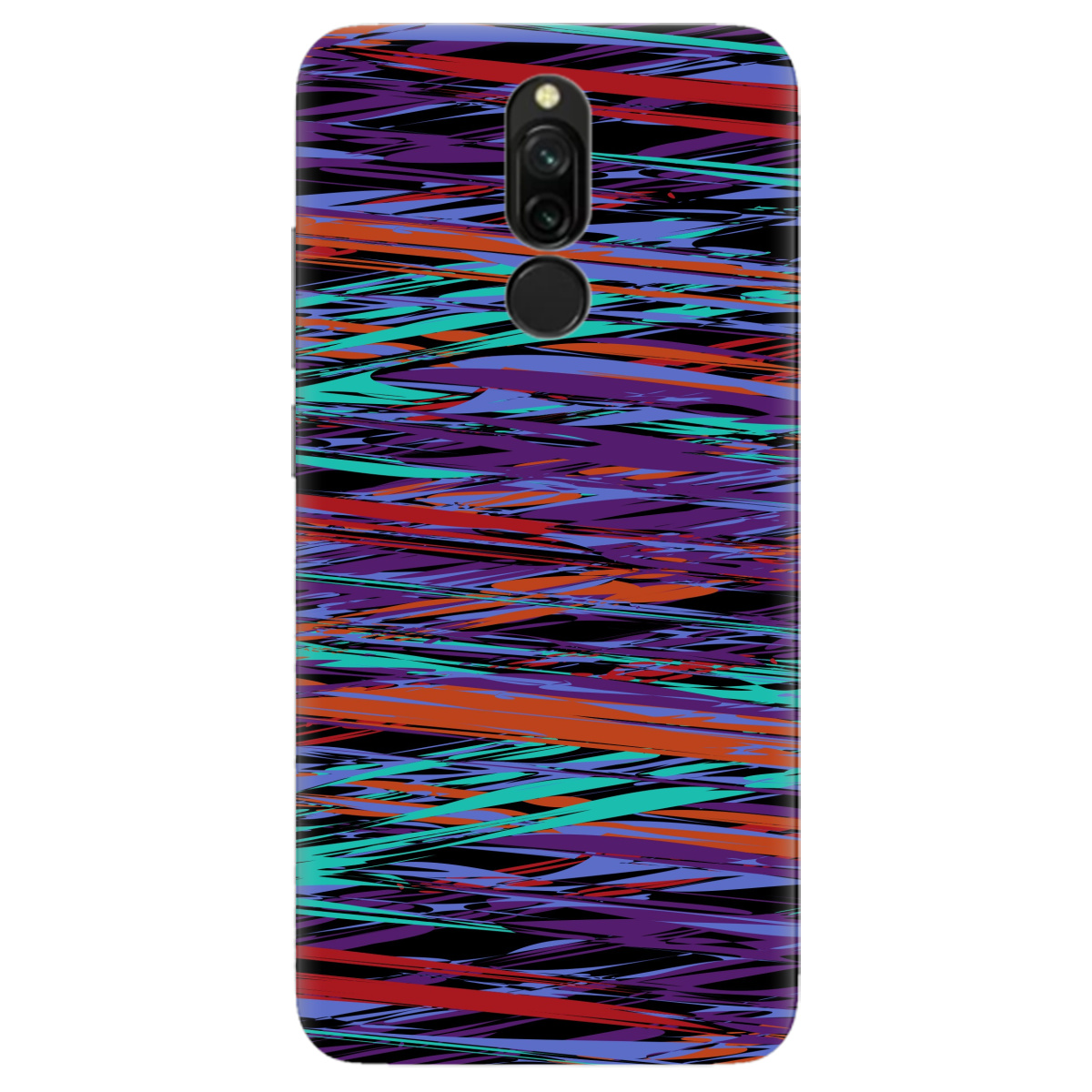 Чехол для Xiaomi Redmi 8 Night sky - фото 1 - Чехлы для телефонов