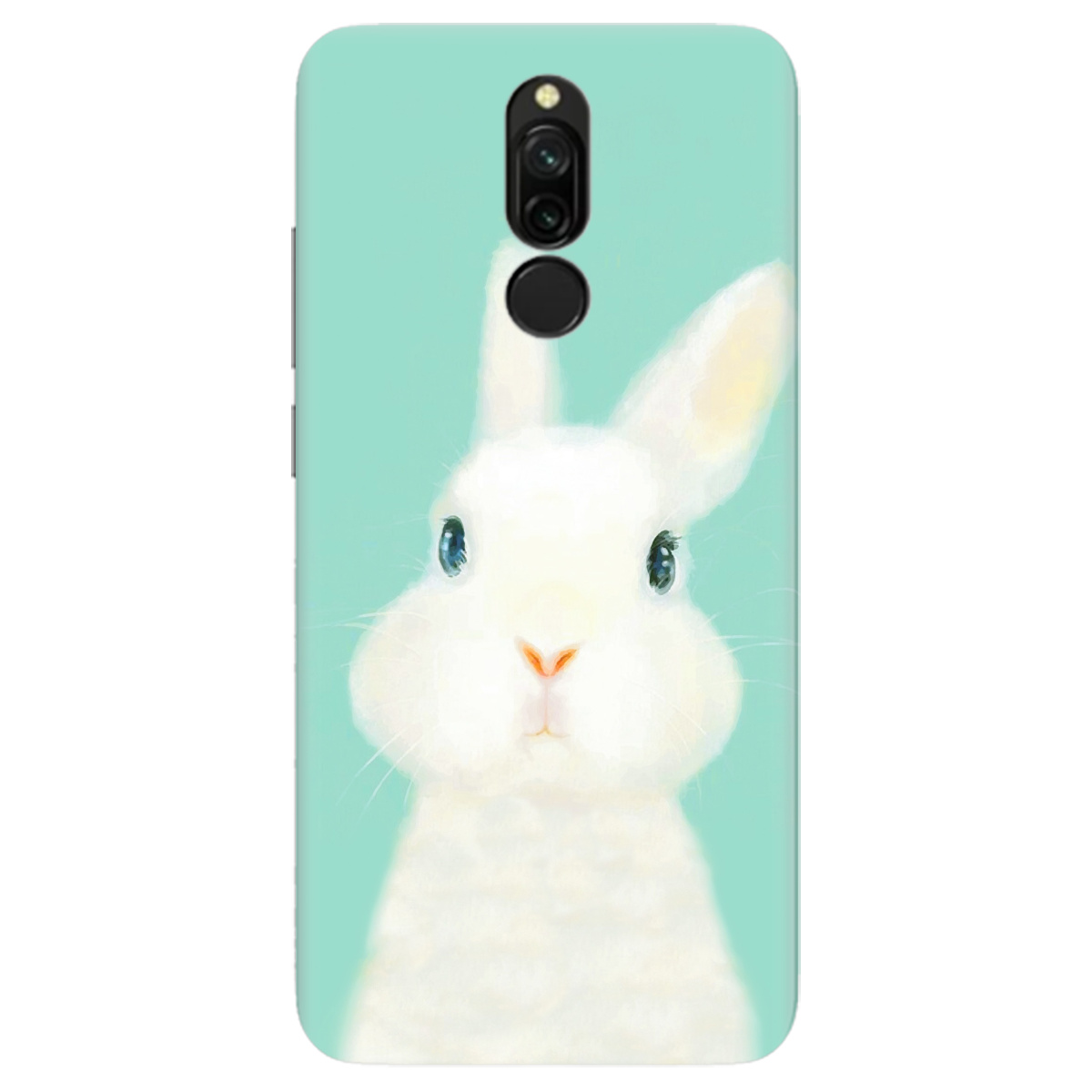 Чохол для Xiaomi Redmi 8 Зayka - фото 1 - Чохли для телефонів